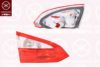 KLOKKERHOLM 25360726 Combination Rearlight